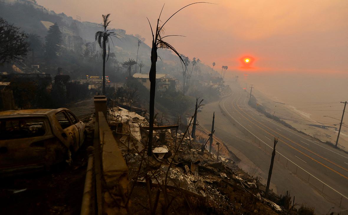 Фото: Maria Alejandra Cardona / Reuters