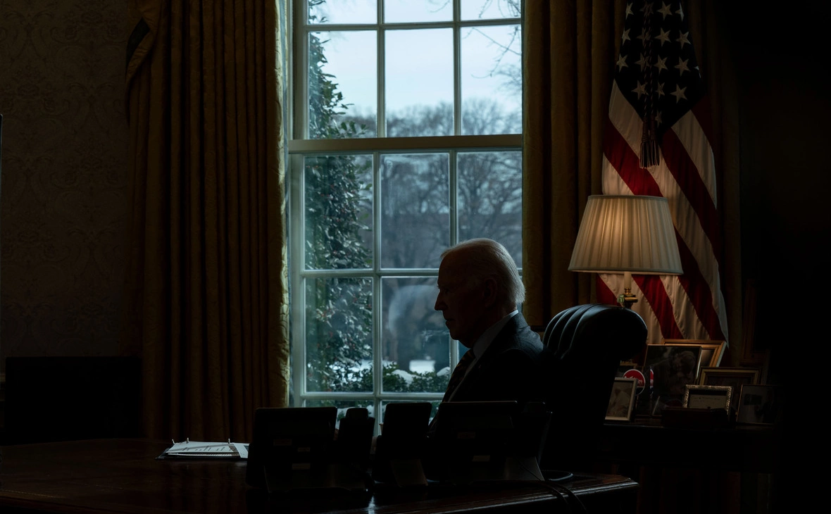 Leigh Vogel - Pool via CNP / Keystone Press Agency / Global Look Press