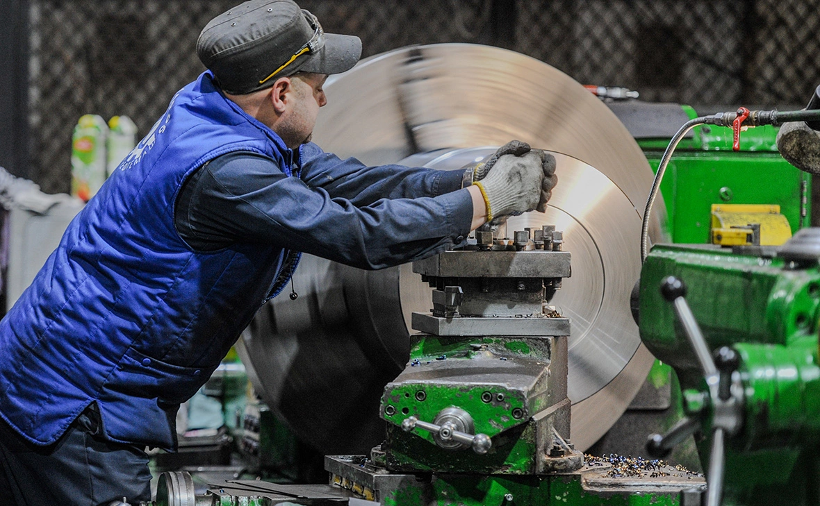 Вадим Ахметов / URA.ru / Global Look Press