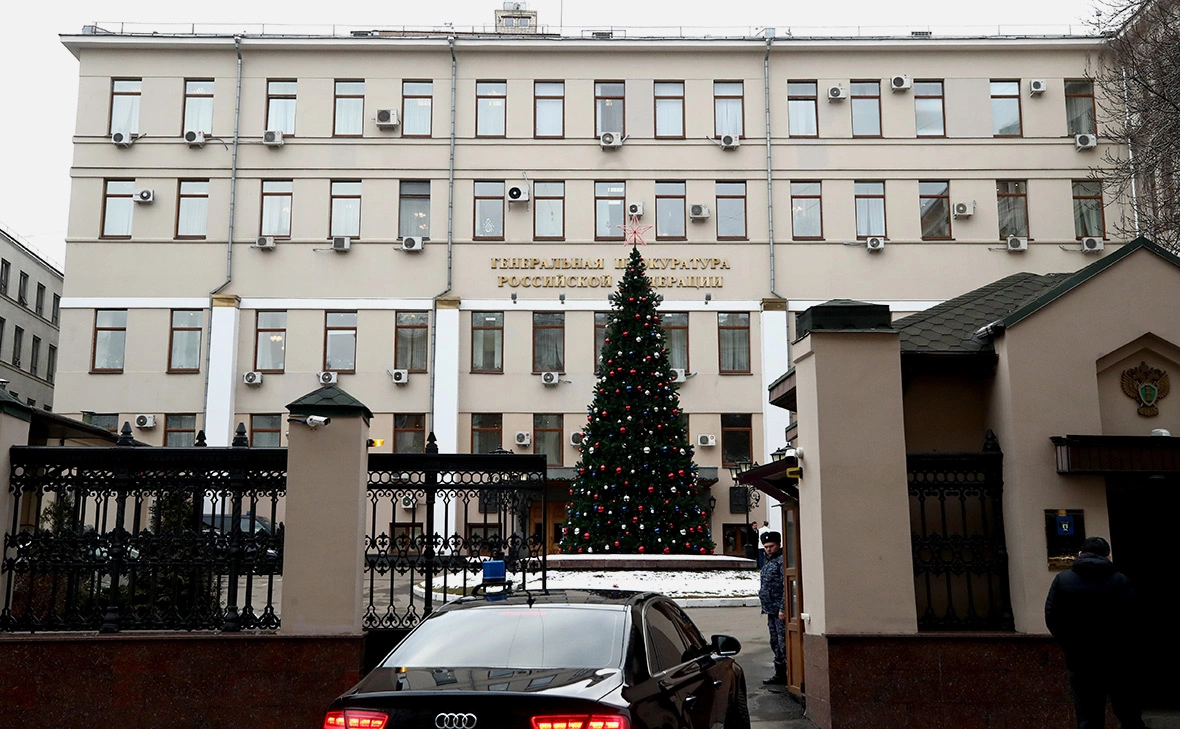 Валерий Шарифулин / ТАСС