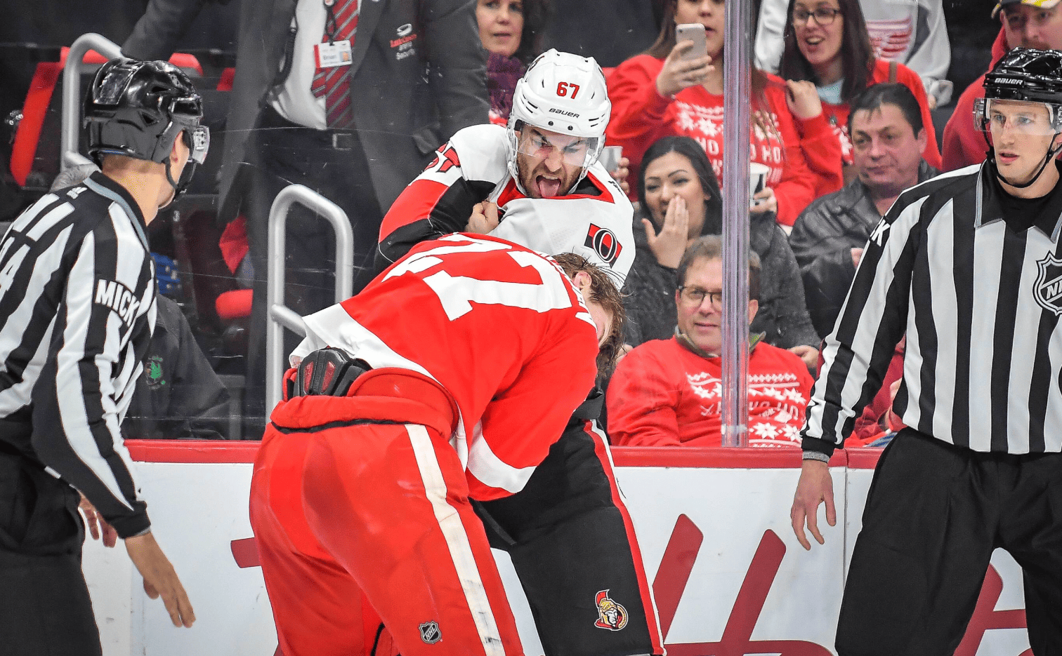 Steven King/Icon Sportswire