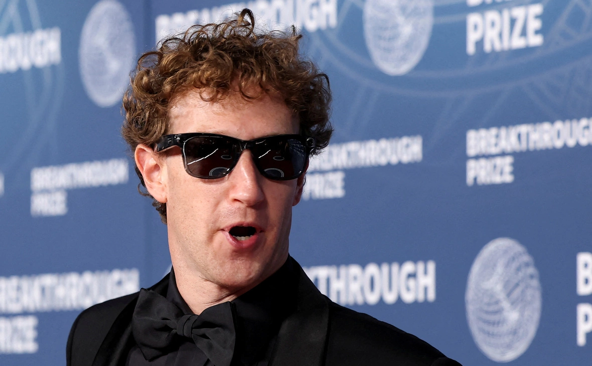 Mario Anzuoni / Reuters