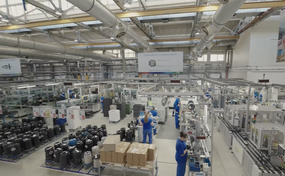 BoschProfessionalRU / Youtube