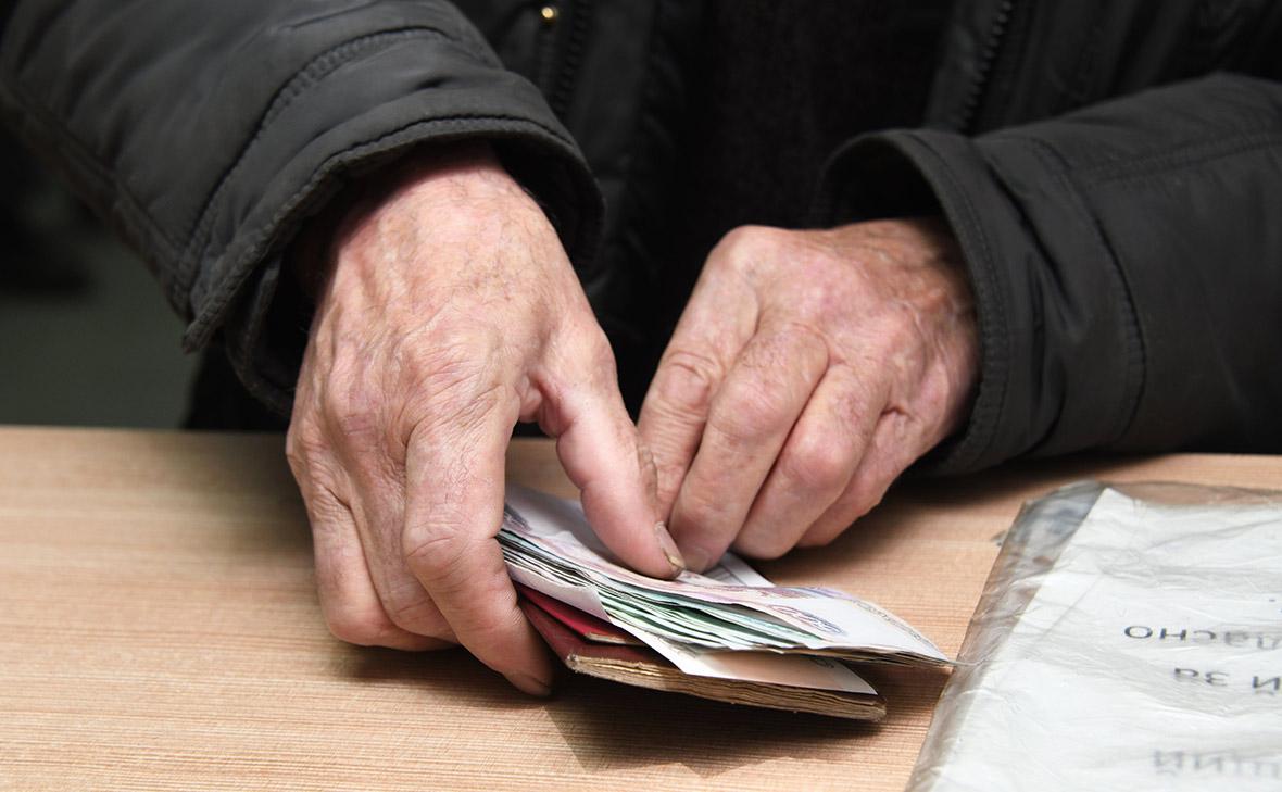 Фото:Евгений Епанчинцев / РИА Новости