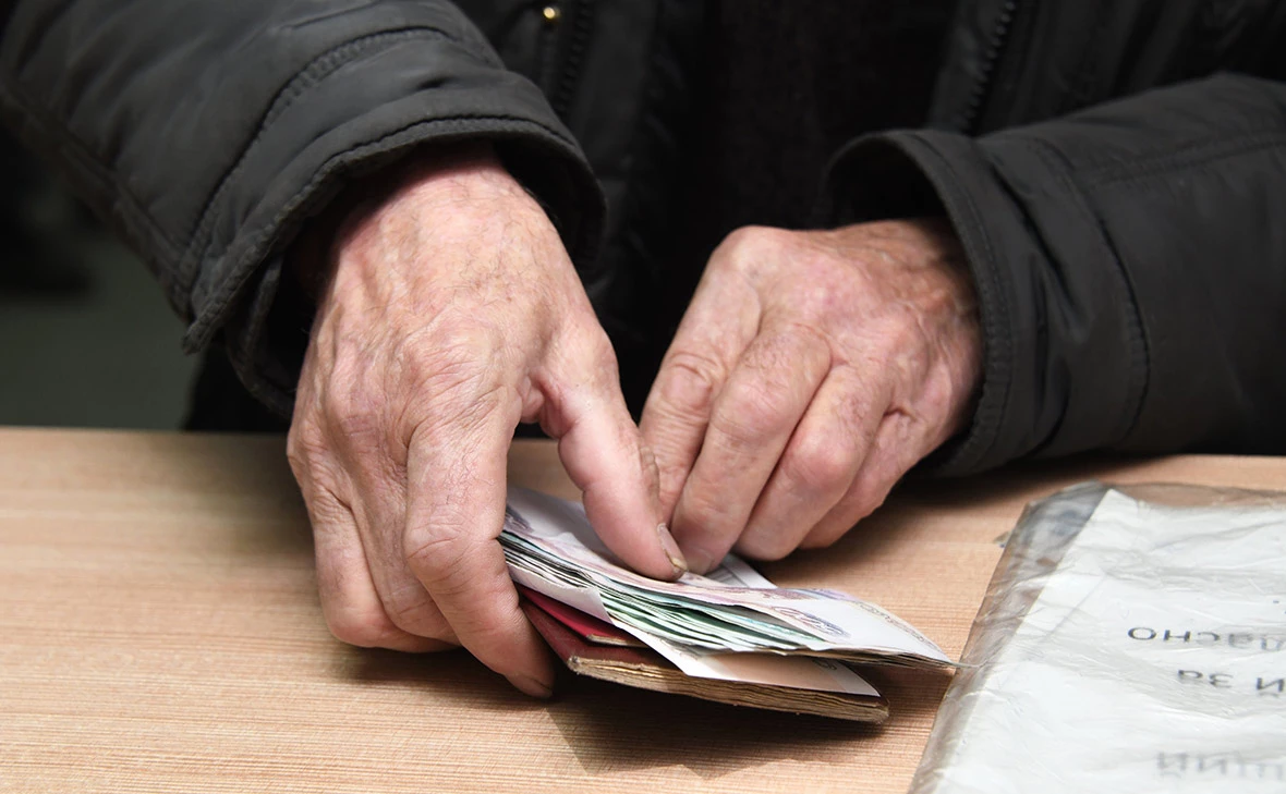 Евгений Епанчинцев / РИА Новости