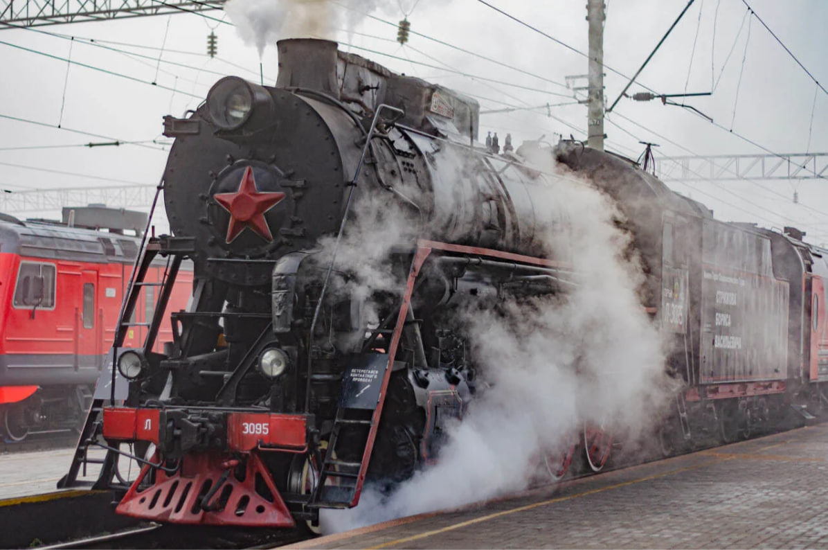 Фото: retropoezdvtk.ru