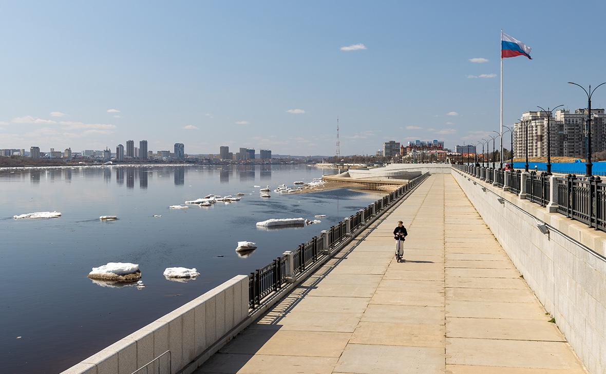 Благовещенск, Амурская область