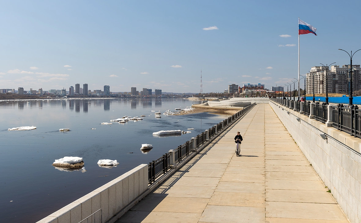 Андрей Степанов / Shutterstock