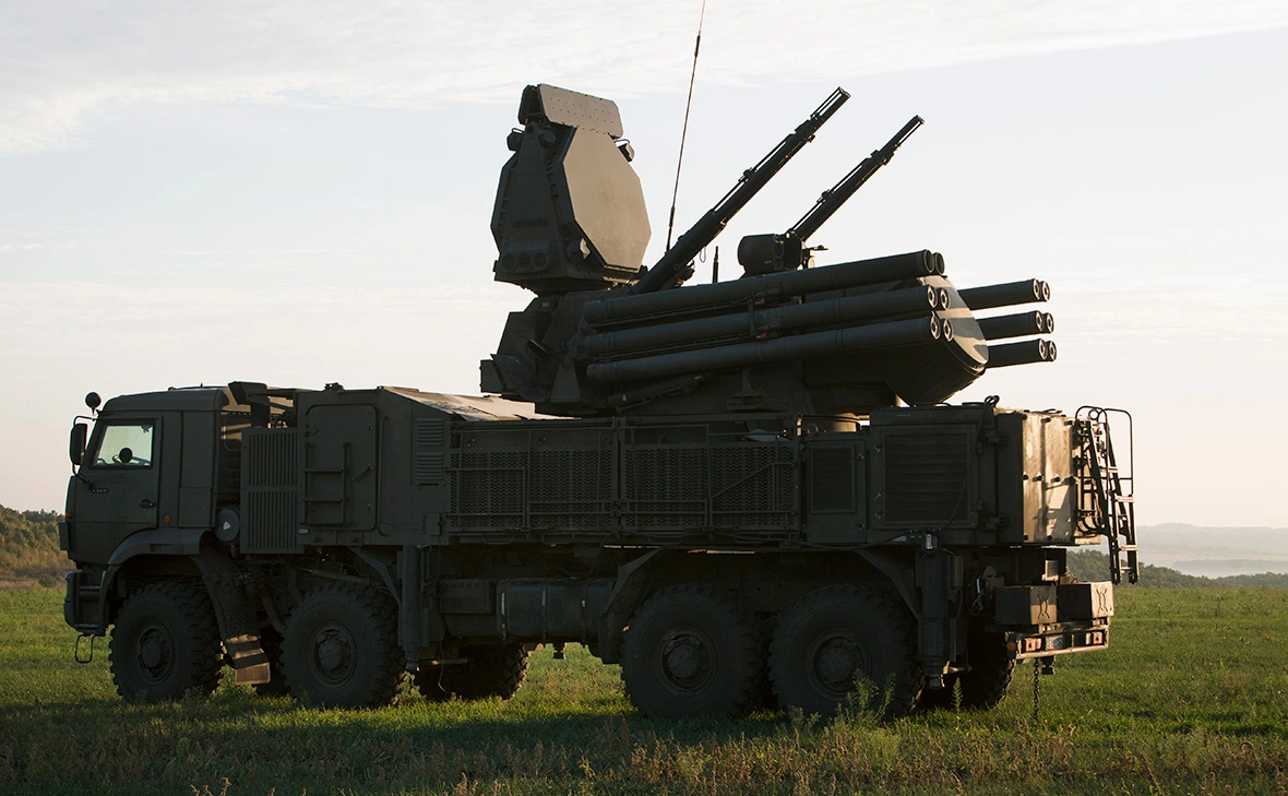 Николай Гынгазов / ТАСС