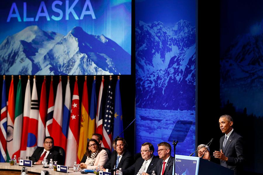 Фото: Jonathan Ernst / Reuters