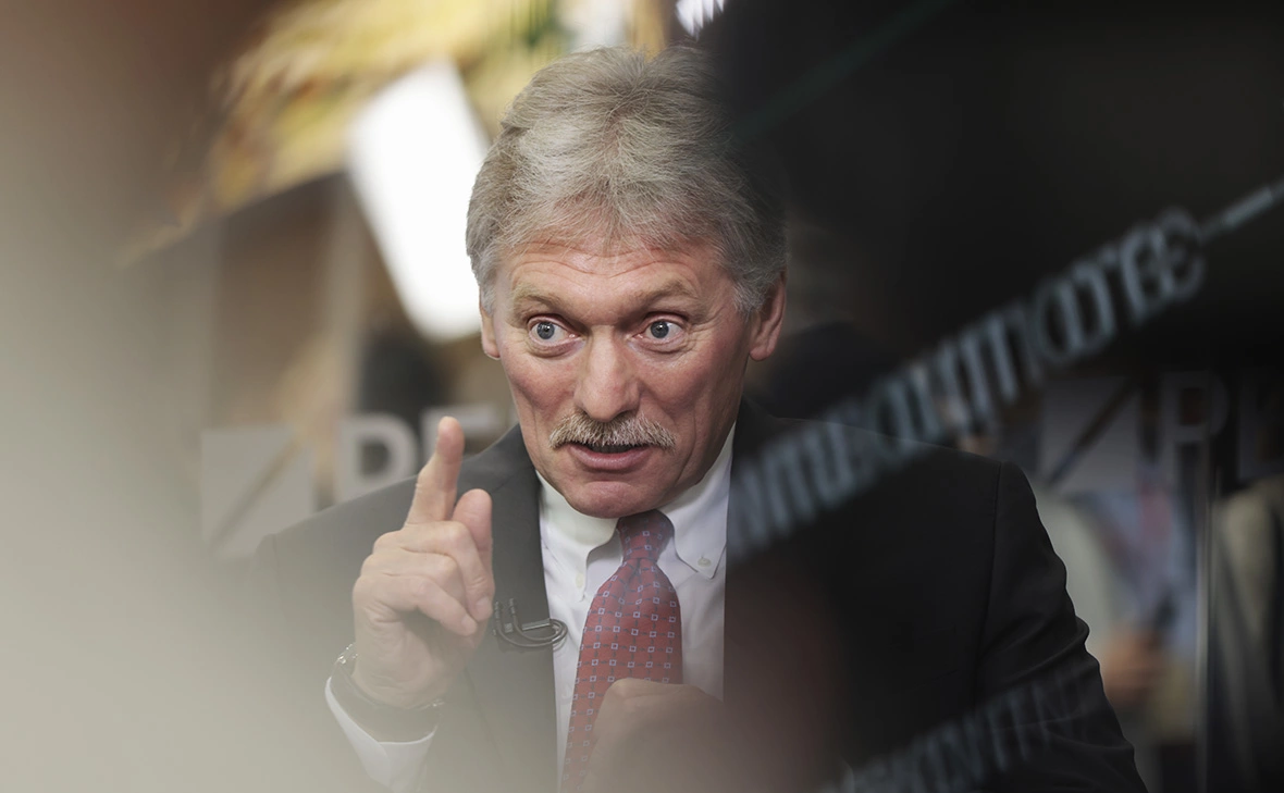 Михаил Гребенщиков / РБК