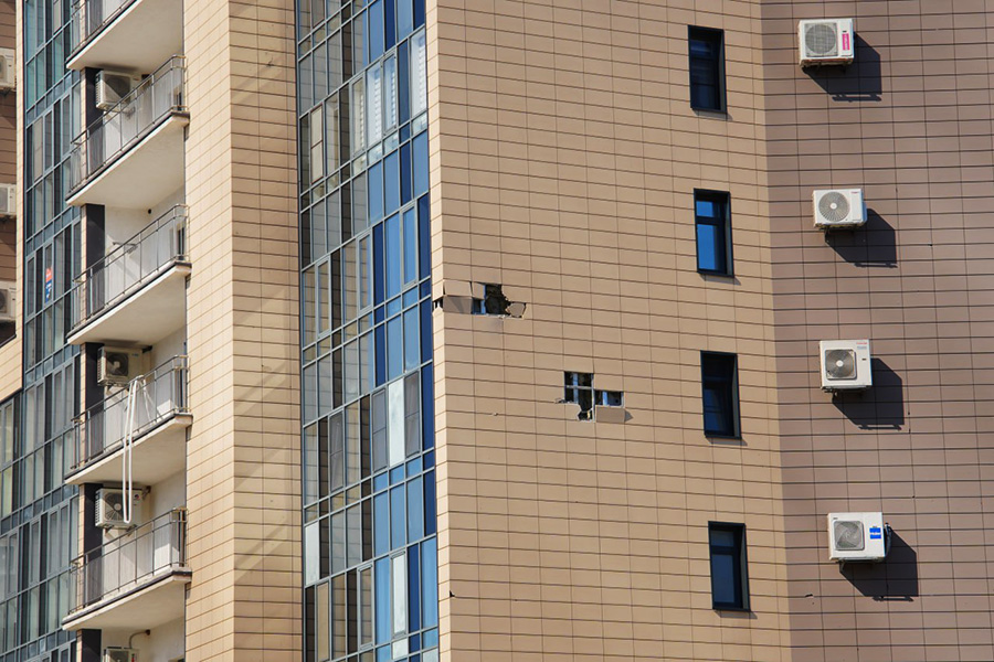 Фото: Оперативный штаб - Краснодарский край