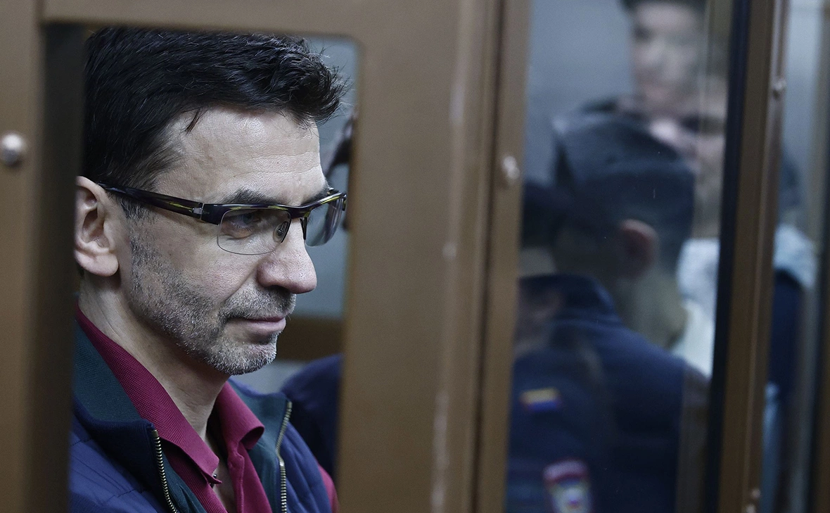 Андрей Любимов / РБК