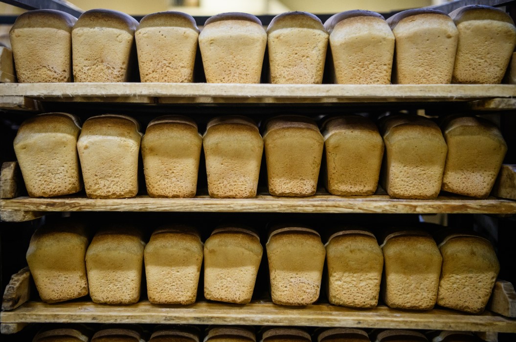 Фото: Илья Московец / РИА URA.RU