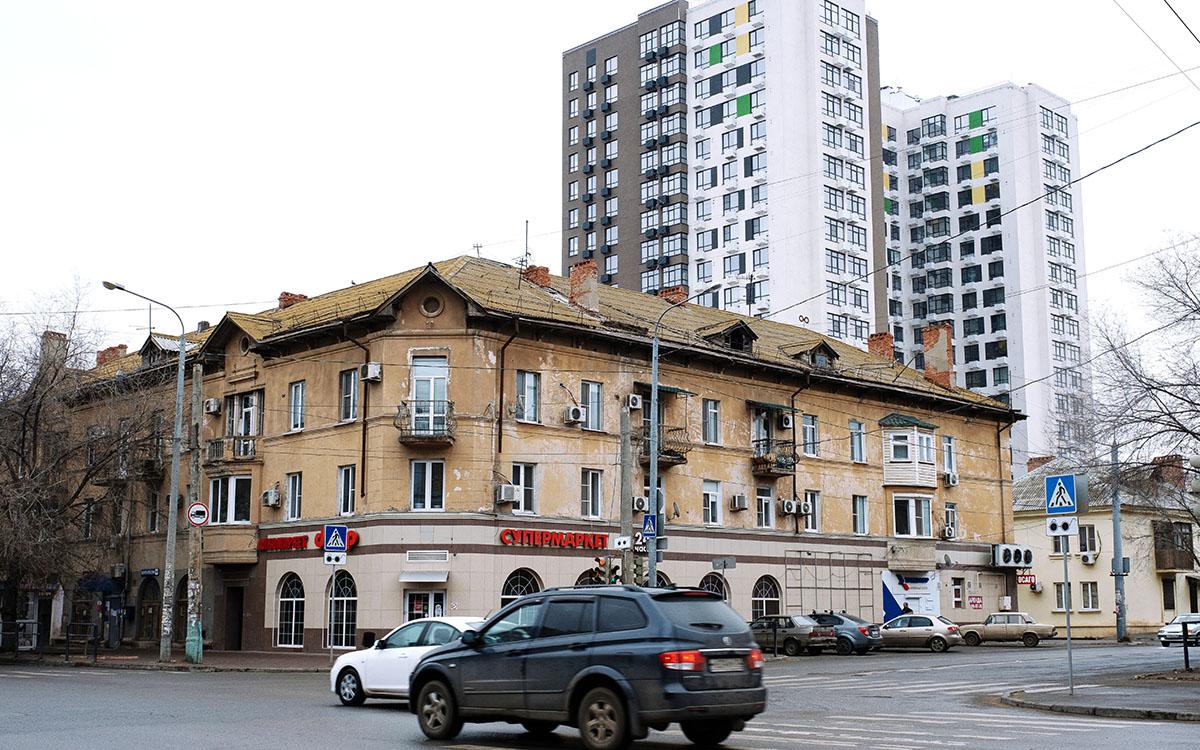 Фото: Павел Гирин / РИА Новости