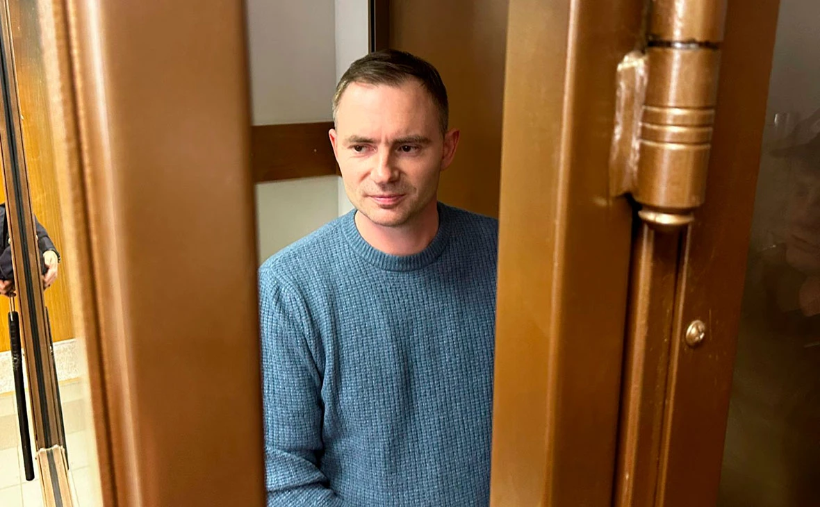 Денис Пантелеев / РБК