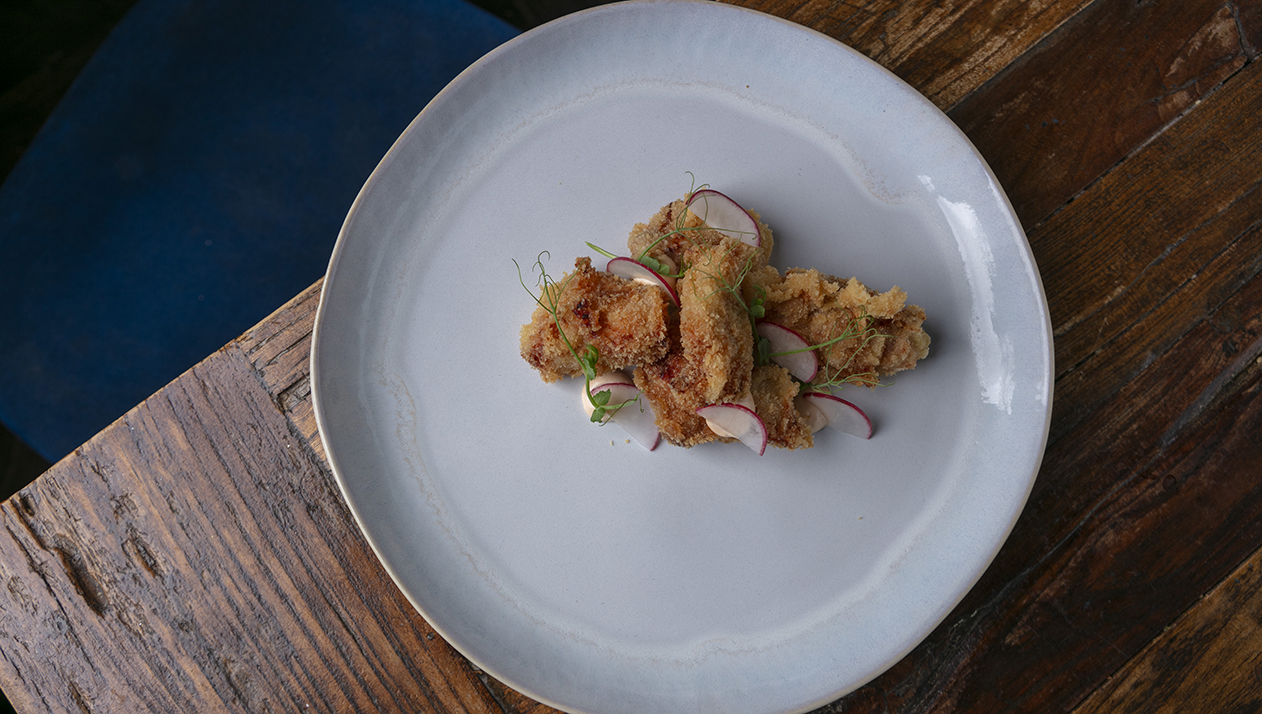 Рецепты домашних блюд из кролика от шефов ресторанов