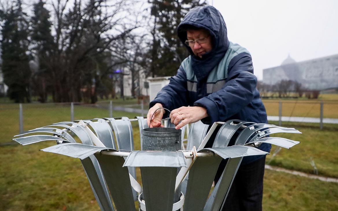 Фактор климата: какой экономический эффект дают прогнозы погоды
