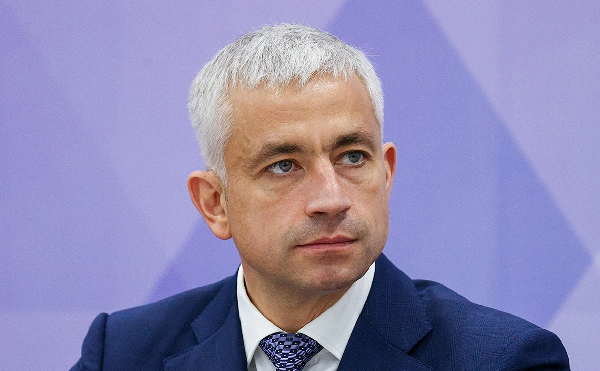 Эрик Романенко / ТАСС