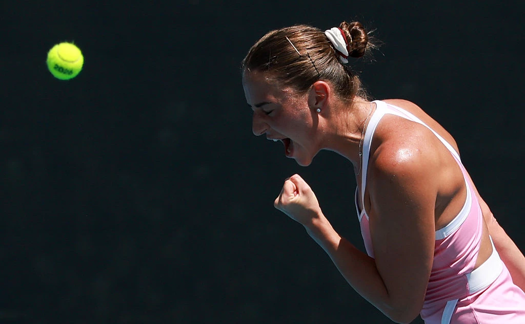   Lintao Zhang / Getty Images