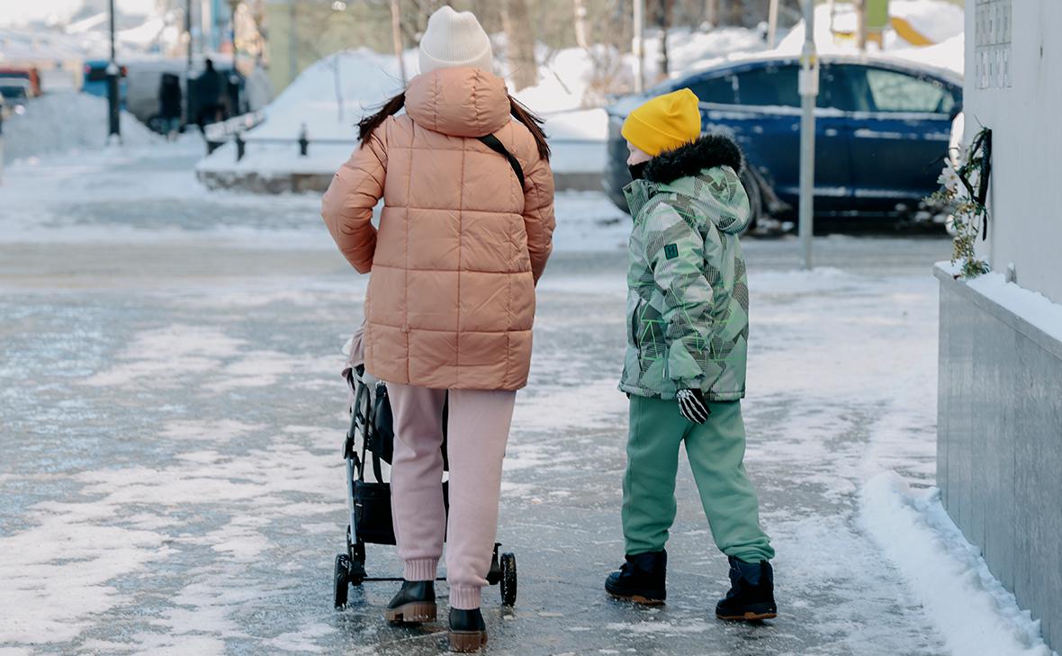 Фото: Михаил Гребенщиков / РБК