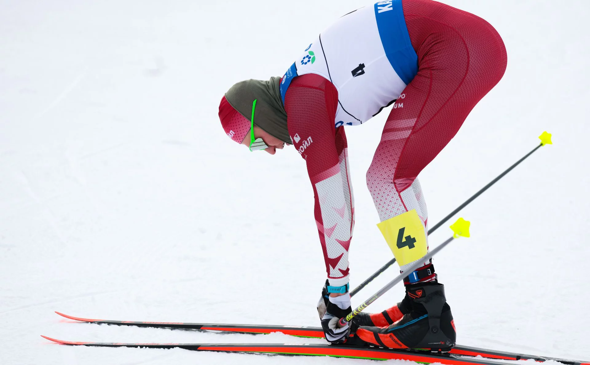 Егор Алеев / ТАСС