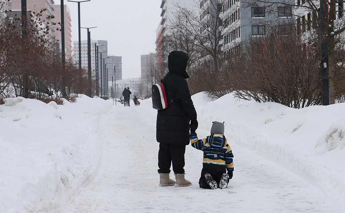 Андрей Любимов / РБК