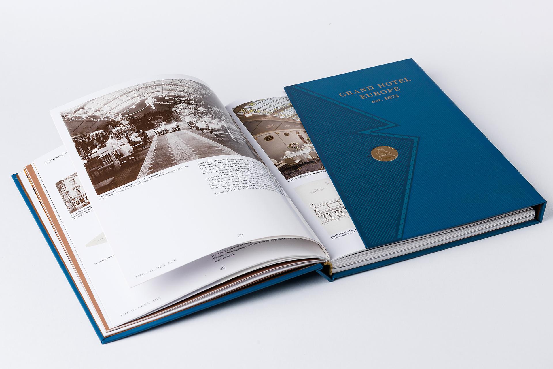 Фото: ПРЕСС-СЛУЖБА «ГРАНД ОТЕЛЯ ЕВРОПА»