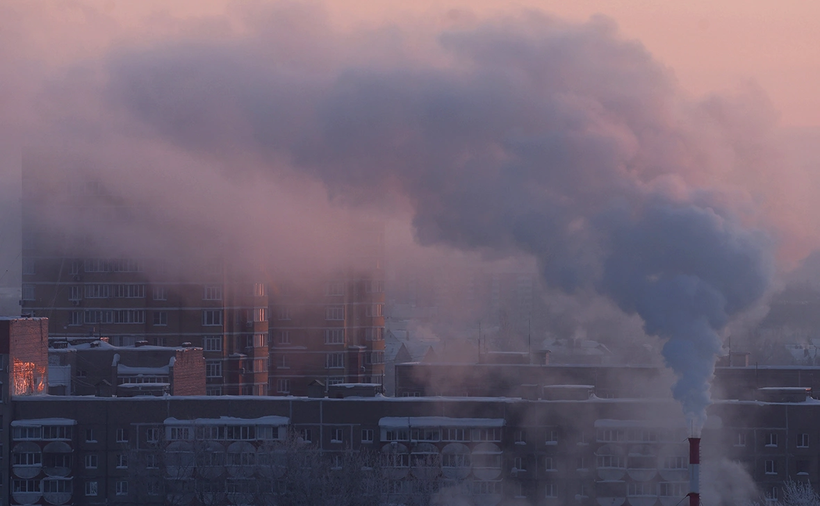 Maxim Shipenkov / EPA / ТАСС 