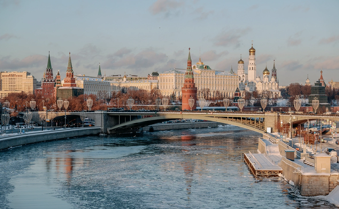 Михаил Гребенщиков / РБК
