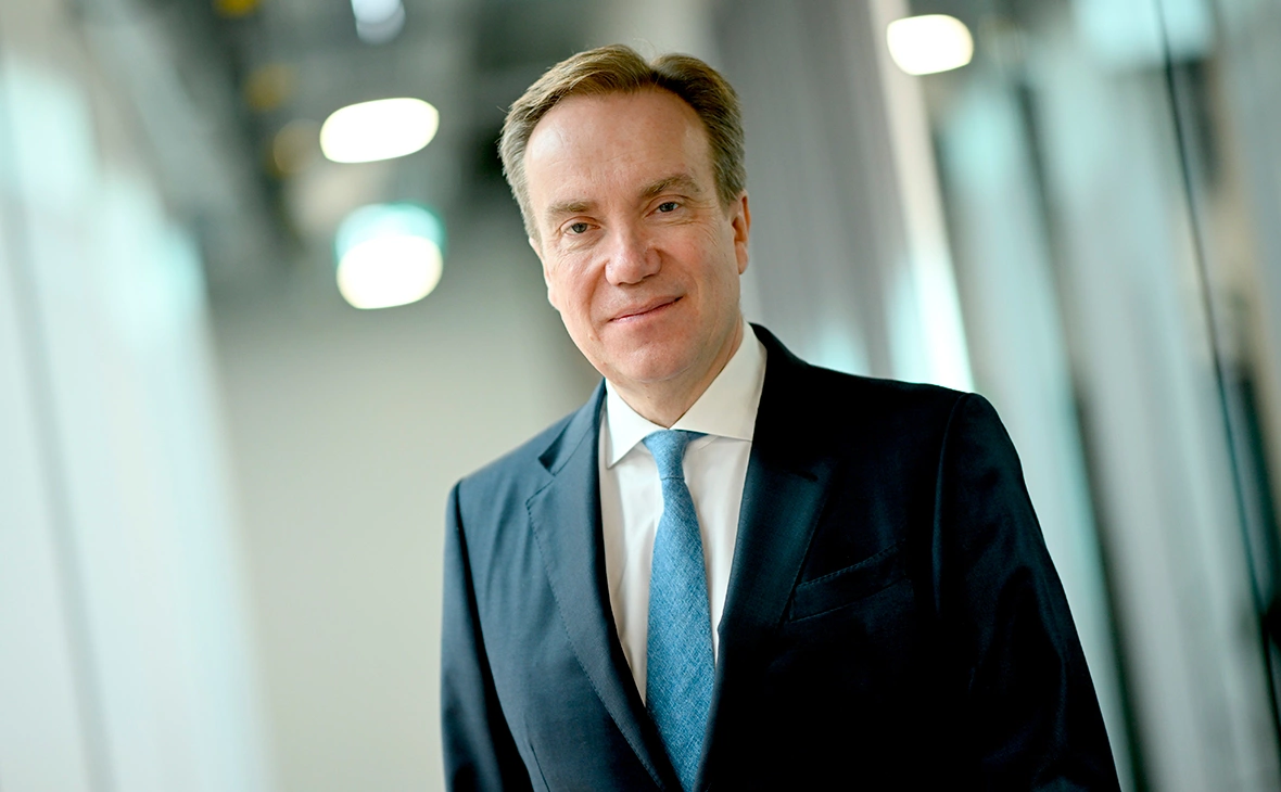 Britta Pedersen / dpa / Global Look Press