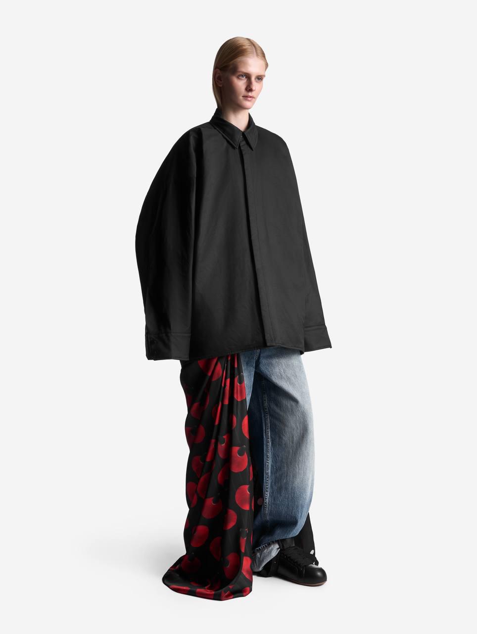 Платок Ushatava, 16 900 руб.