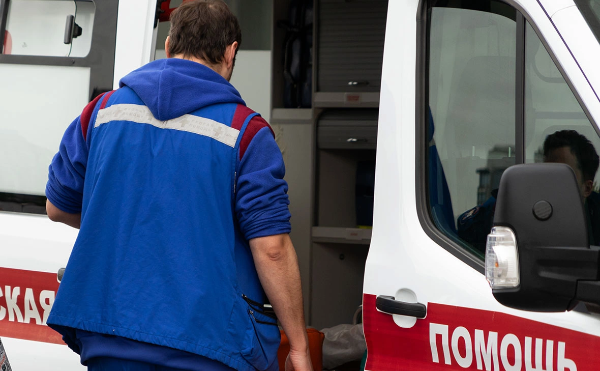 Дарья Широкова / РБК