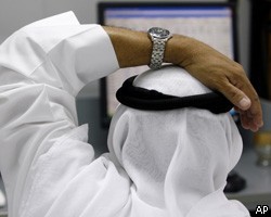 Дочерняя компания Dubai World может допустить технический дефолт