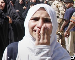В Багдаде взорваны 3 посольства, число жертв продолжает расти