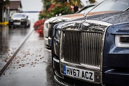 Фото: пресс-служба Rolls-Royce