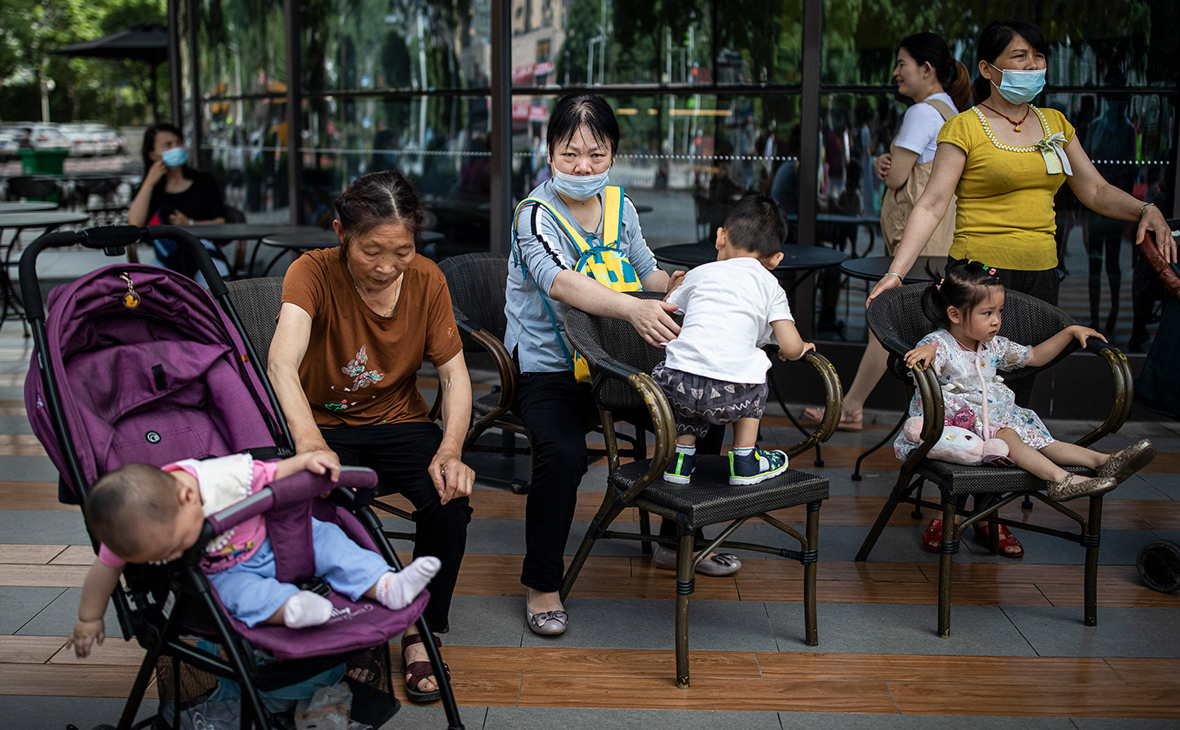 сколько детей можно родить в китае