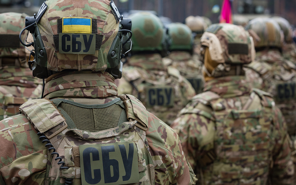 В Минобороны предупредили о провокации СБУ в Одесской области