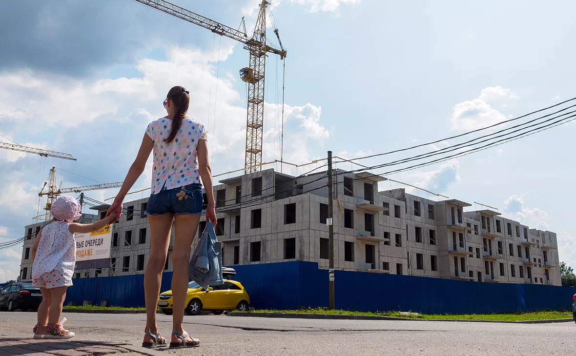 Семен Лиходеев / ТАСС