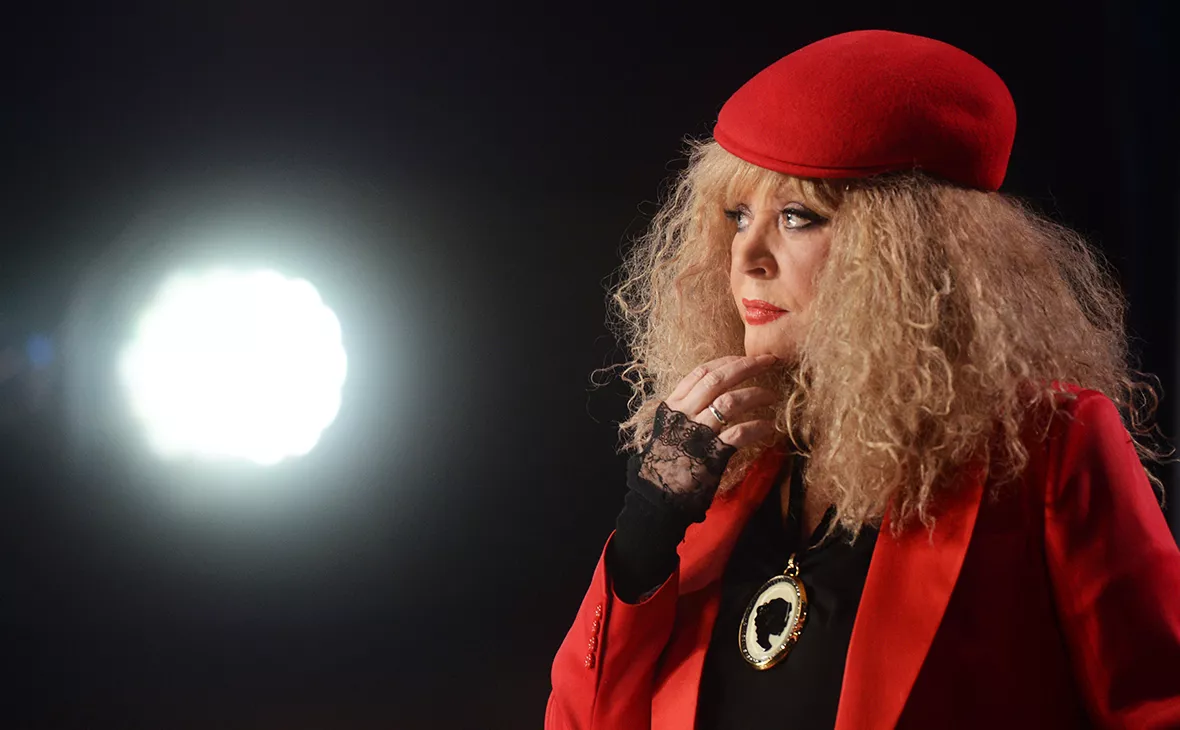 Кирилл Каллиников / РИА Новости