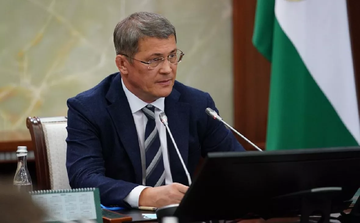 пресс-служба главы РБ