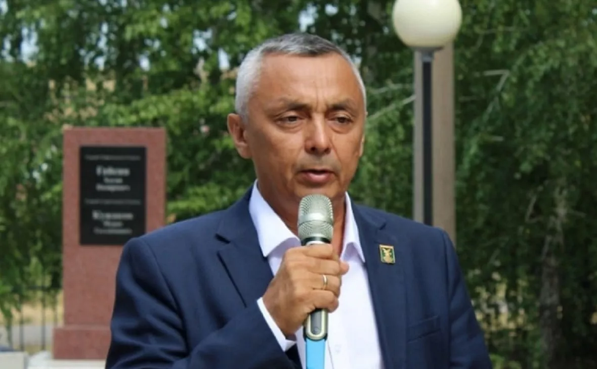 администрация Куюргазинского района РБ / vk.com