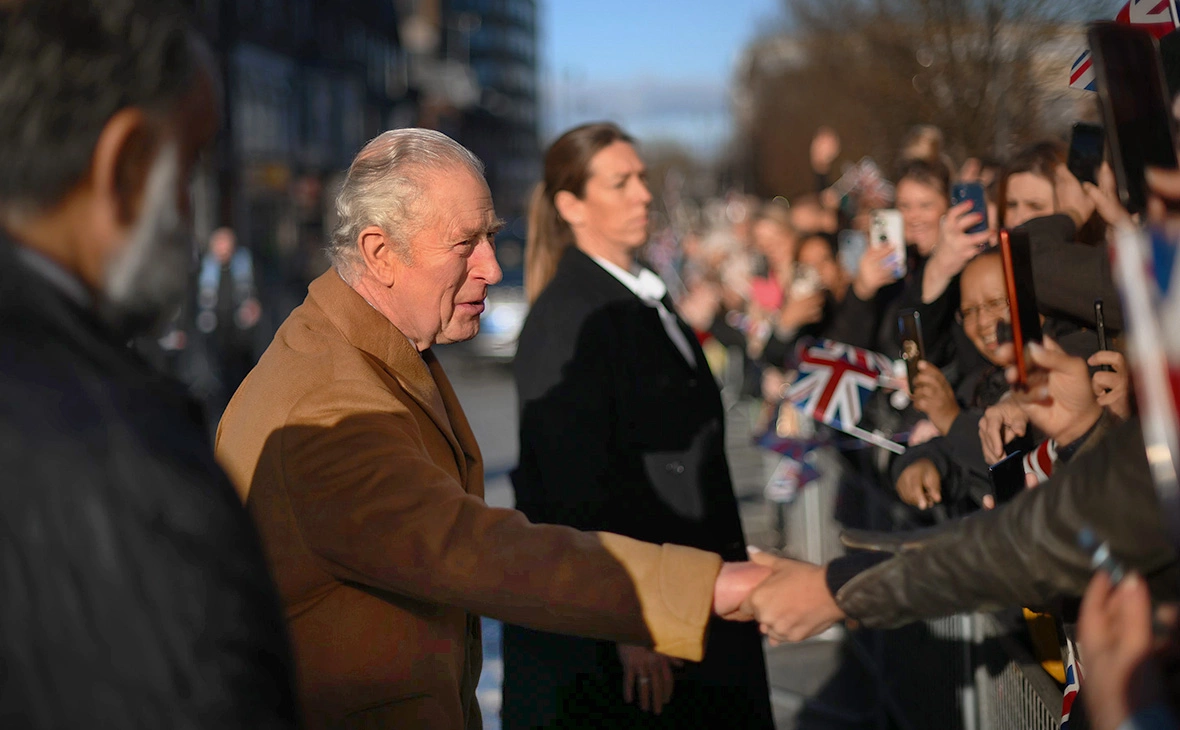 Daniel Leal / Getty Images