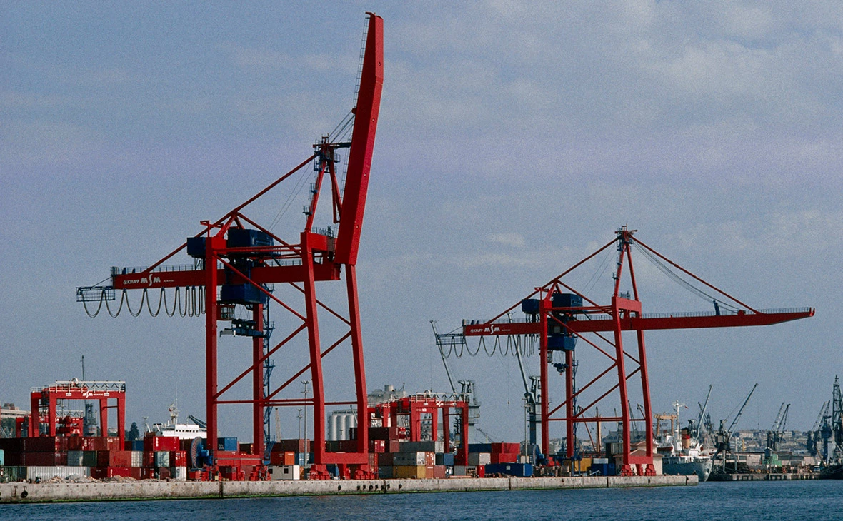 Robert Aberman / Global Look Press