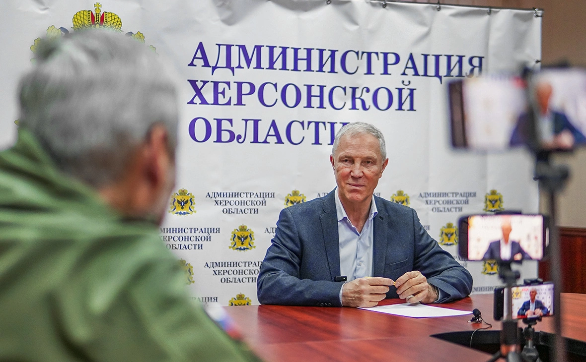 Андрей Рубцов / ТАСС