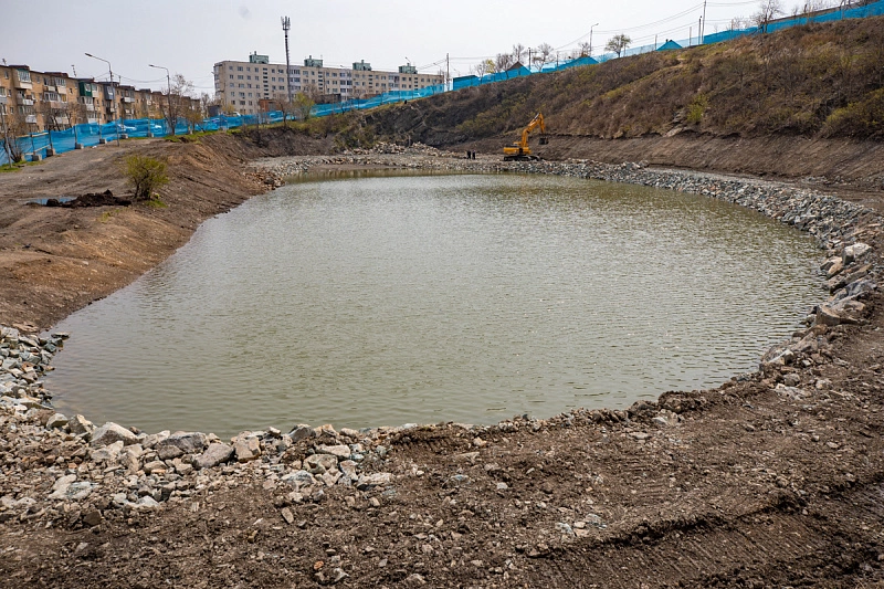 Администрация Владивостока