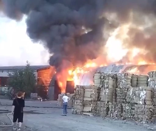 Скриншот: Тюмень новости (car72)