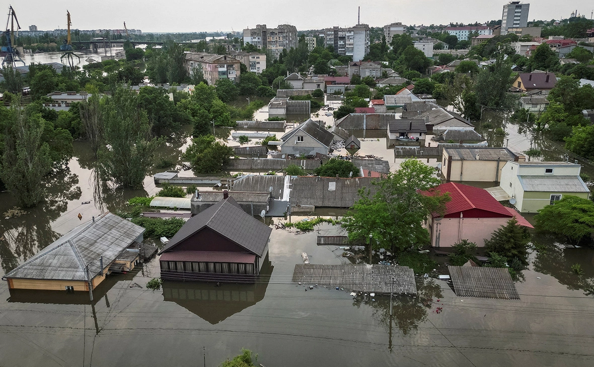 Vladyslav Smilianets / Reuters