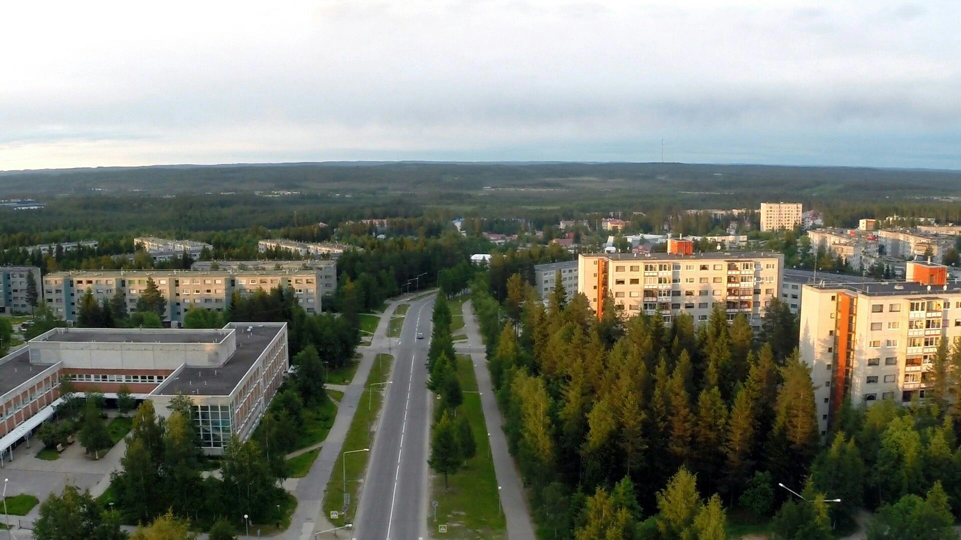 Администрация Костомукшского городского округа / vk.com