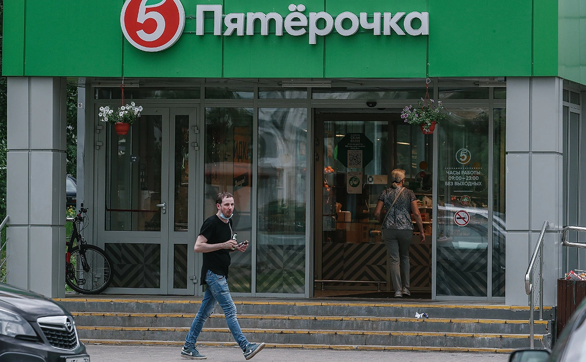 Андрей Любимов / РБК